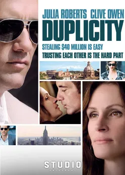 Duplicity