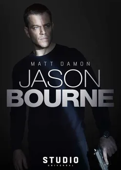 Jason Bourne